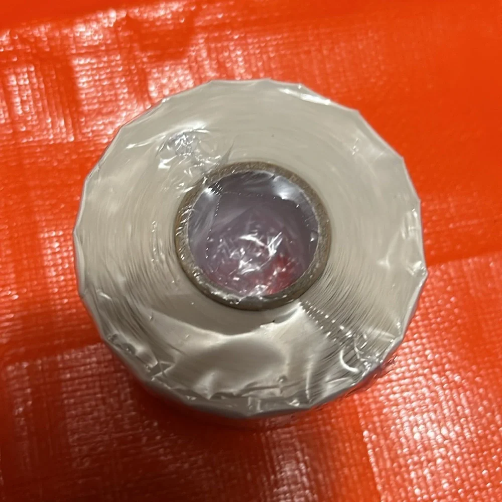 Roll of stickers